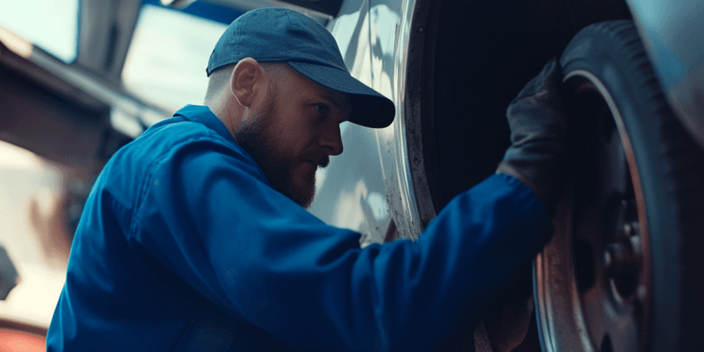 Brake pad repair service in Rancho Cucamonga, CA