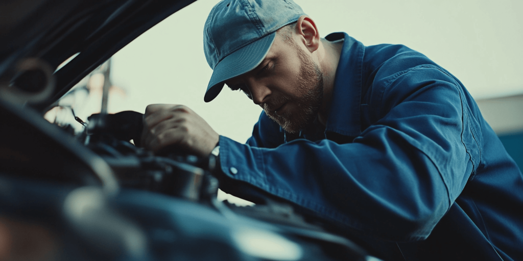 Thermostat repair service in Rancho Cucamonga, CA