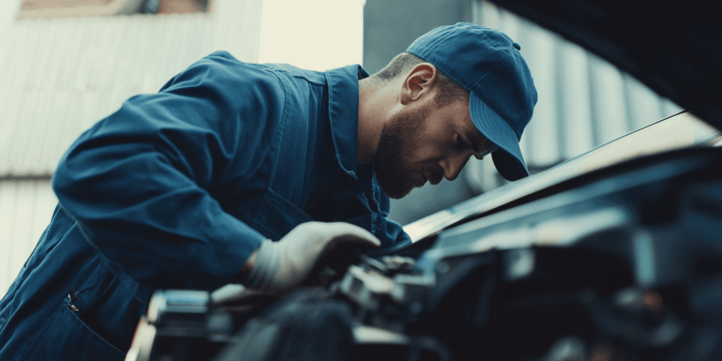 Transmission fluid flush service in Rancho Cucamonga, CA