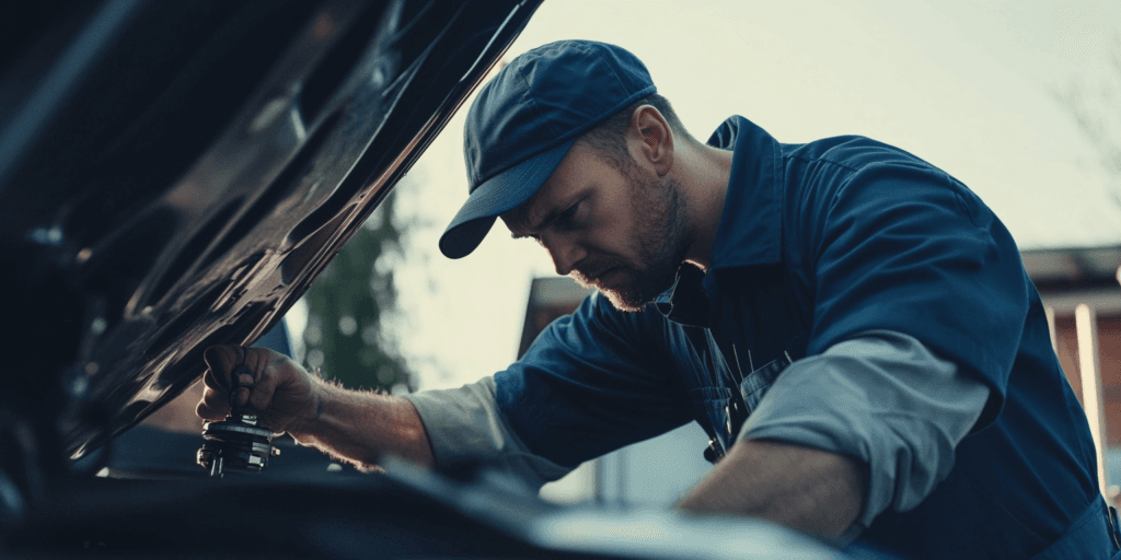 Valve cover gasket repair service in Rancho Cucamonga, CA