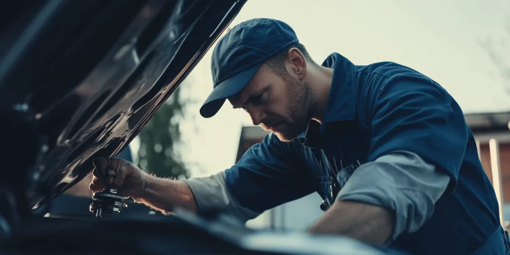 Valve cover gasket repair service in Rancho Cucamonga, CA