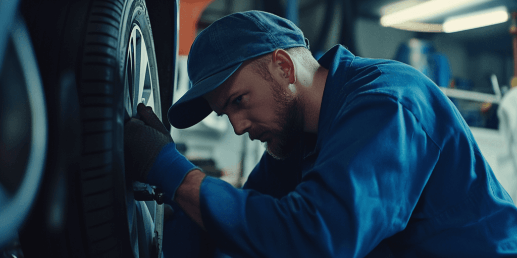 Brake rotor repair service in Rancho Cucamonga, CA