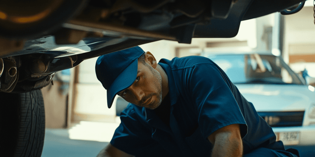 CV axle repair service in Rancho Cucamonga, CA