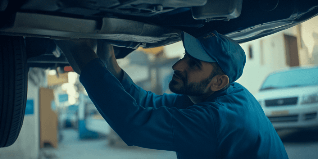 Catalytic converter repair service in Rancho Cucamonga, CA