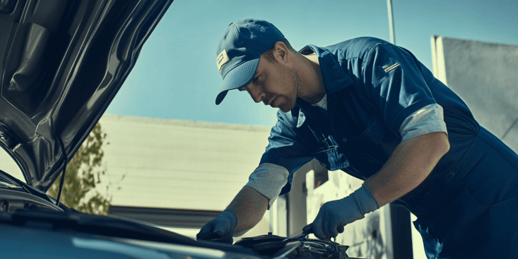 Headlight repair service in Rancho Cucamonga, CA