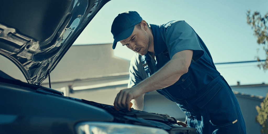 Ignition coil repair service in Rancho Cucamonga, CA