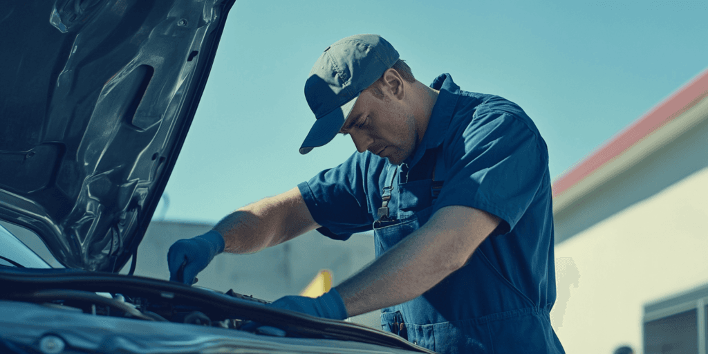 Oxygen sensor repair service in Rancho Cucamonga, CA