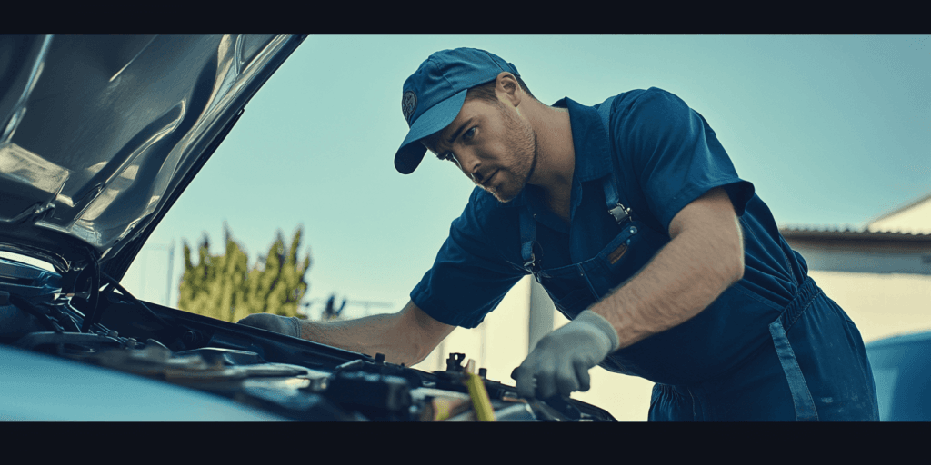Radiator repair service in Rancho Cucamonga, CA