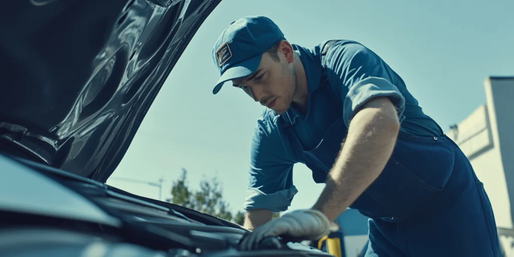 Timing belt repair service in Rancho Cucamonga, CA