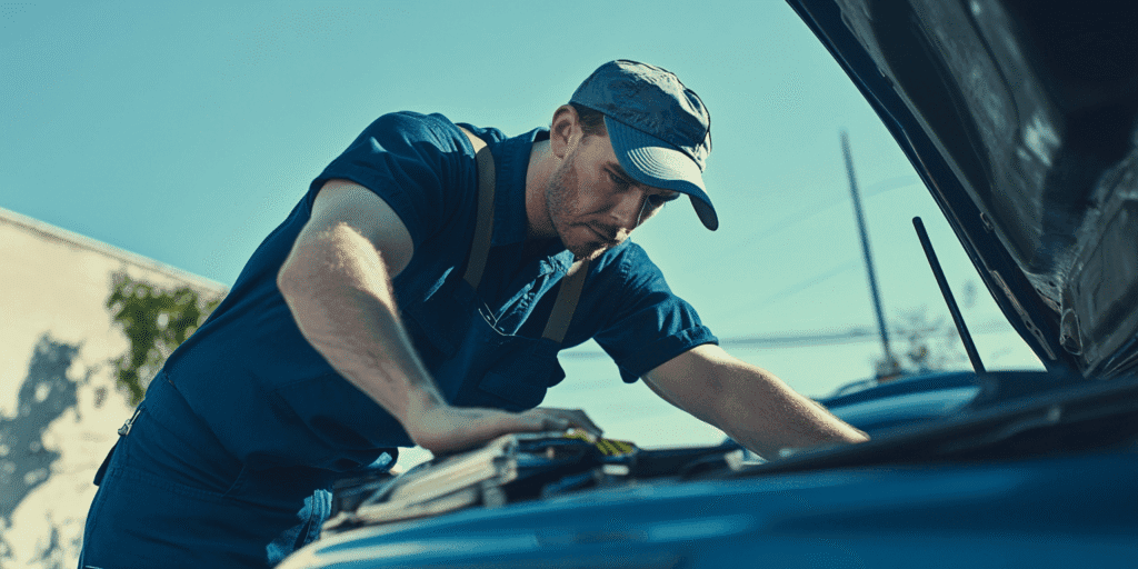 Dead Battery in Rancho Cucamonga? How a Mobile Mechanic Gets You Back Fast