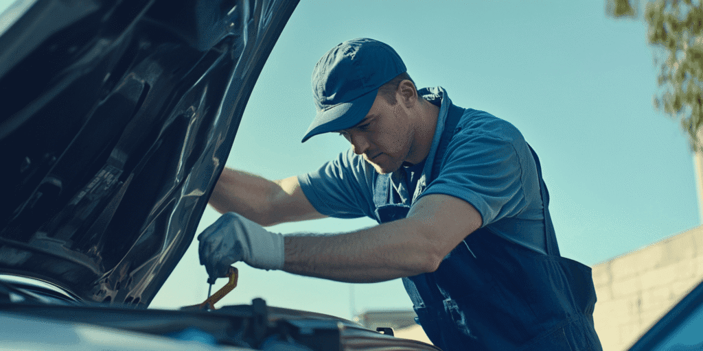 Essential Winter Car Maintenance in Rancho Cucamonga: Mobile Mechanic Tips