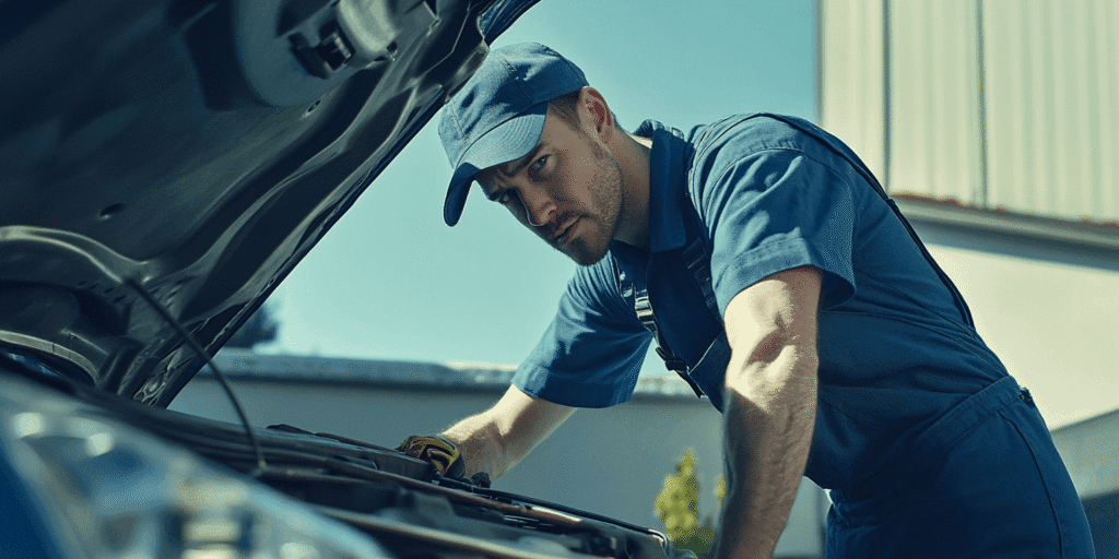 Is It Safe to Use a Mobile Mechanic? What Rancho Cucamonga Drivers Should Know