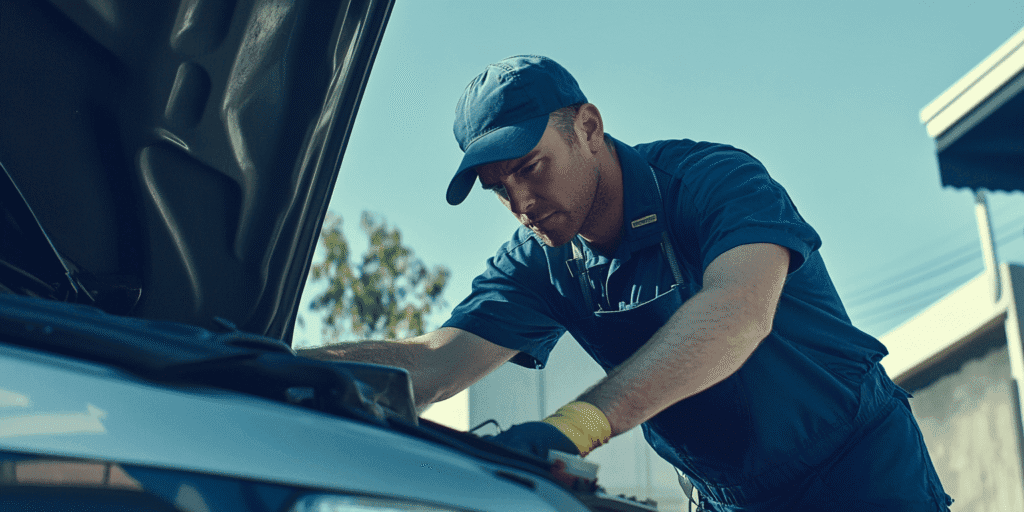Ready for Summer Road Trips? Rancho Cucamonga Mobile Mechanics Can Help