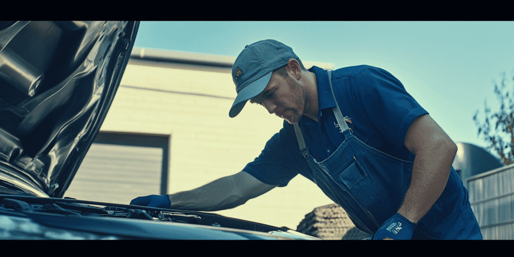 Need a Mechanic in Rancho Cucamonga? What to Expect from Mobile Service