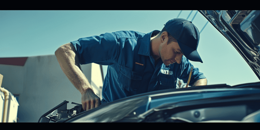 Why Rancho Cucamonga Drivers Choose Mobile Mechanics Over Shops